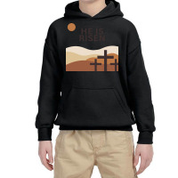 Easter 5 Youth Hoodie | Artistshot