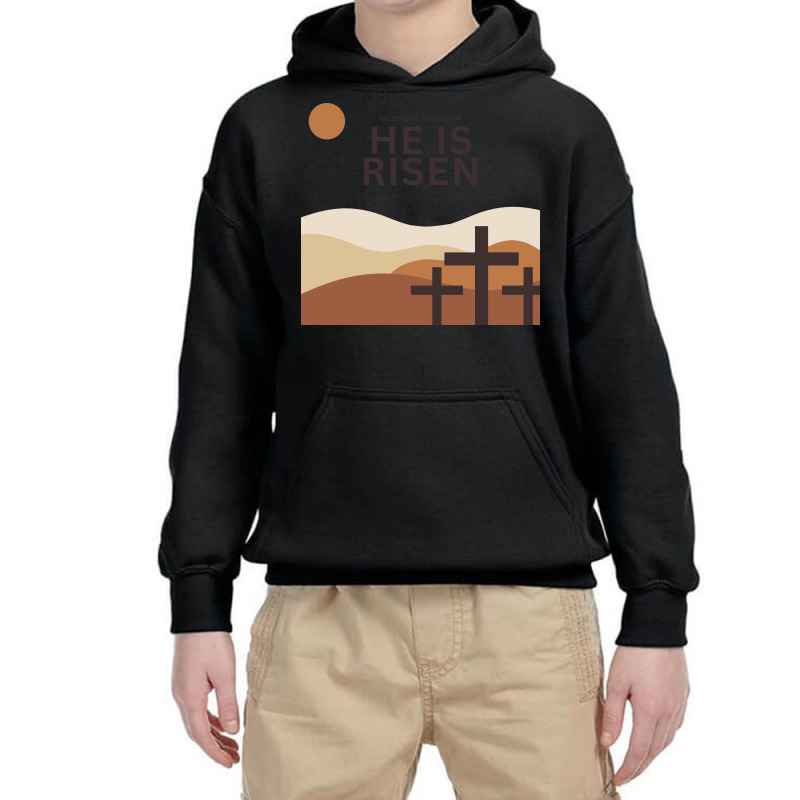 Easter 5 Youth Hoodie | Artistshot