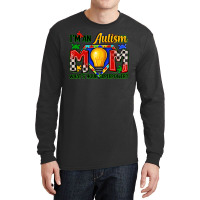 I'm An Autism Mom What's Your Superpower Long Sleeve Shirts | Artistshot