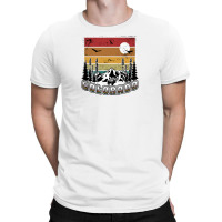 Colorado T-shirt | Artistshot