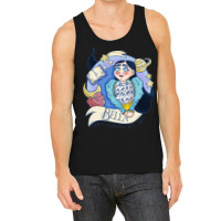 Bella Tank Top | Artistshot