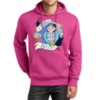 Bella Unisex Hoodie | Artistshot