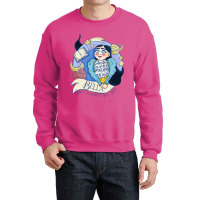 Bella Crewneck Sweatshirt | Artistshot