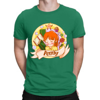 Penny Stardew Valley T-shirt | Artistshot