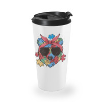 Autism Awareness Bear Travel Mug | Artistshot