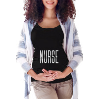 Pediatric Nurse Peds Nurse Registered Nurse Appreciation Maternity Scoop Neck T-shirt | Artistshot