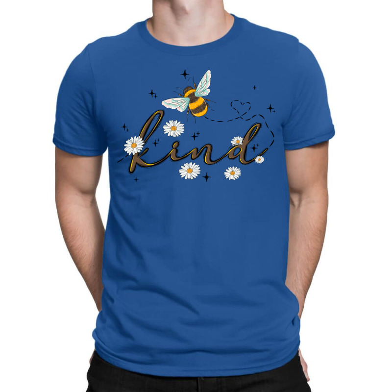 Bee Kind T-shirt | Artistshot