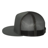 Day Gifts Anarco Men Women Trucker Cap | Artistshot