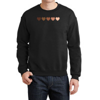 Skin Color Crewneck Sweatshirt | Artistshot