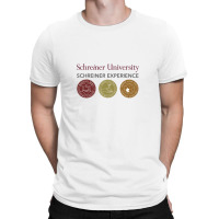 Schreiner University T-shirt | Artistshot