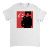 Jesse Malin The Heat Music Classic T-shirt | Artistshot