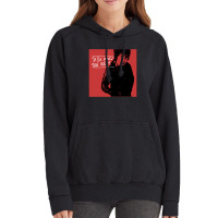 Jesse Malin The Heat Music Vintage Hoodie | Artistshot