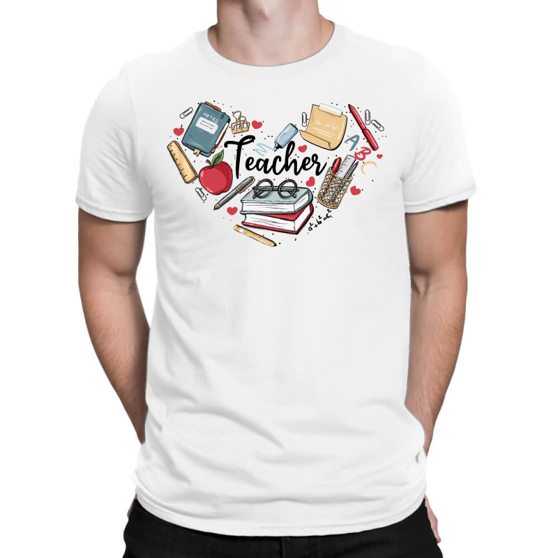 Teacher T-shirt | Artistshot