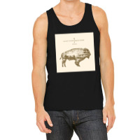 #hëärtlëṡṡ Bäṡtärdṡ Müṡïc #1 Tank Top | Artistshot