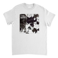 Clap Your Hand Say Yeah Classic T-shirt | Artistshot