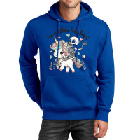 I'm Fucking Fabulous Unisex Hoodie | Artistshot