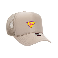 Resto, Peter Piper Pizza Foam Trucker Hat | Artistshot