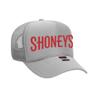 Resto, Shoney's Foam Trucker Hat | Artistshot