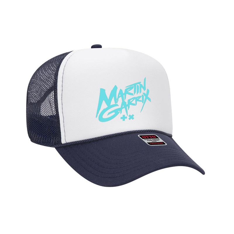 Martin Garix Foam Trucker Hat by StevenStone | Artistshot