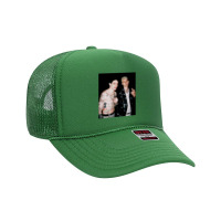 Mask Mulaney  Gifts Men Foam Trucker Hat | Artistshot