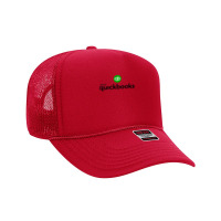 Quickbooks Classic Foam Trucker Hat | Artistshot