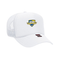 Naval Postgraduate School Nps Navy School Veteran Foam Trucker Hat | Artistshot