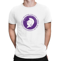 Hunter College T-shirt | Artistshot