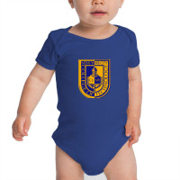 New York City College Of Technology Baby Bodysuit | Artistshot