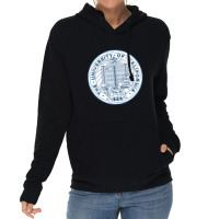 The University Of California Vectorized Lightweight Hoodie | Artistshot