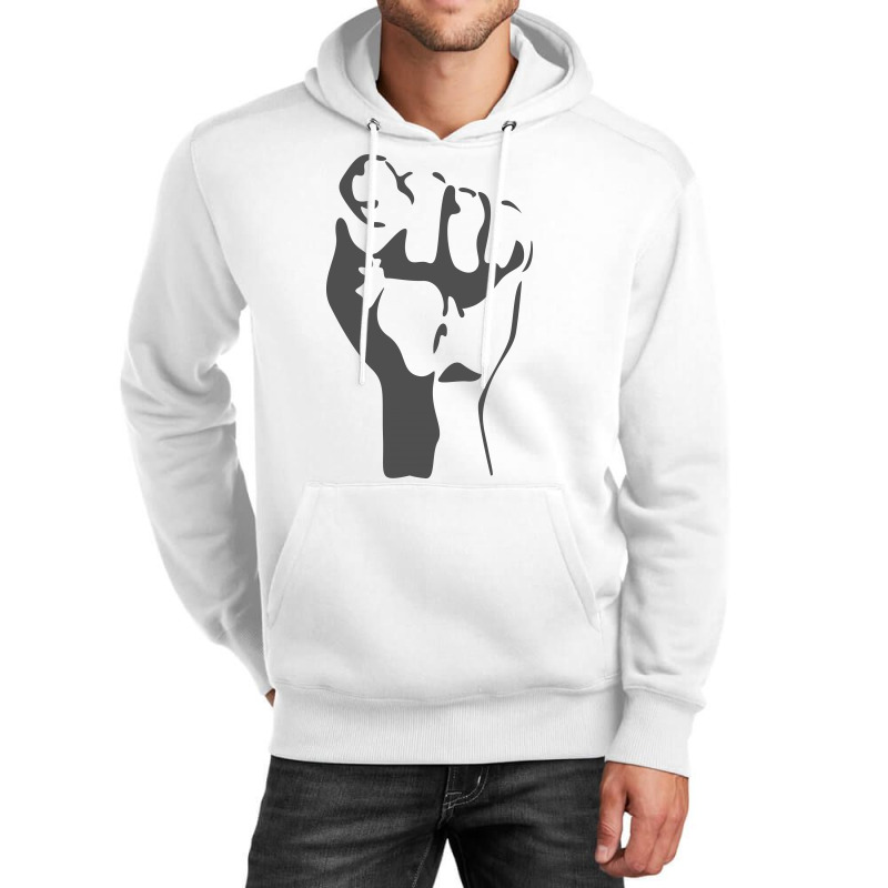 Black Lives Matter Unisex Hoodie by fahmifutri | Artistshot