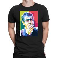 The Elvis Of Bad Boy Chef T-shirt | Artistshot