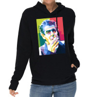 The Elvis Of Bad Boy Chef Lightweight Hoodie | Artistshot