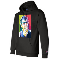 The Elvis Of Bad Boy Chef Champion Hoodie | Artistshot