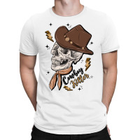 Cowboy Killer T-shirt | Artistshot