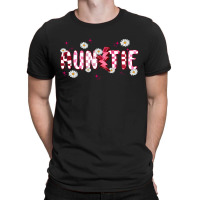 Auntie T-shirt | Artistshot