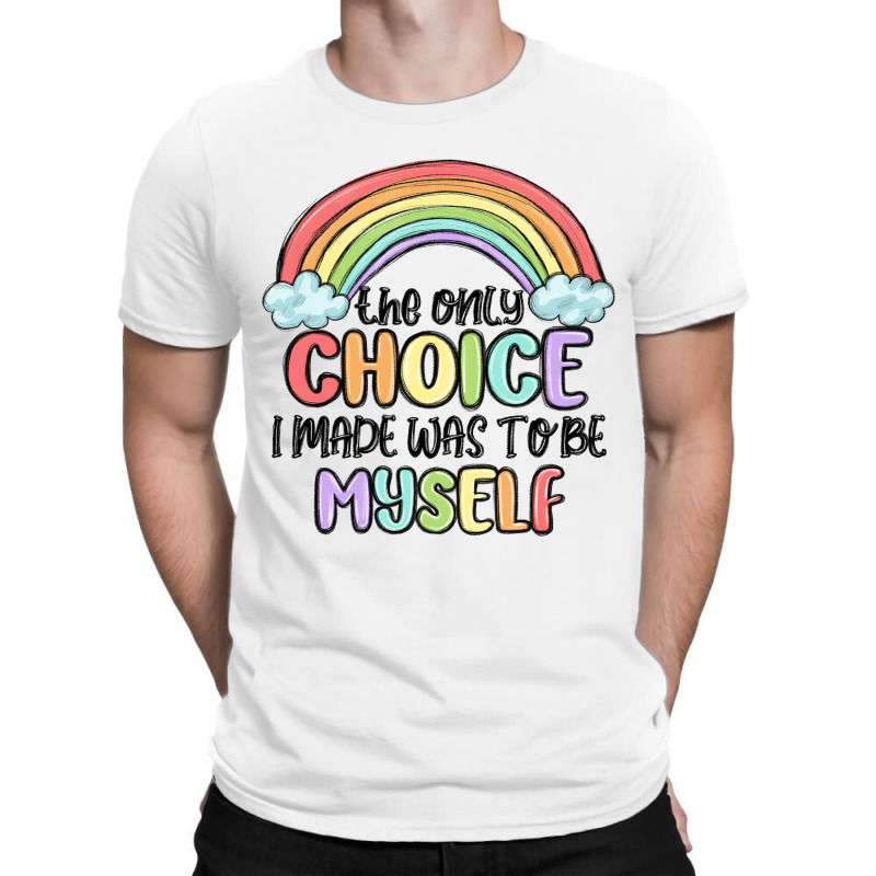 Gay Pride T-shirt | Artistshot