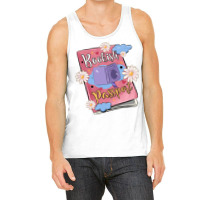 Bookish Passport Tank Top | Artistshot