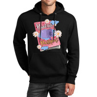 Bookish Passport Unisex Hoodie | Artistshot