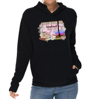 Cozy Bookish Weekend Ticket Lightweight Hoodie | Artistshot