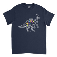 Dinosaur Classic T-shirt | Artistshot