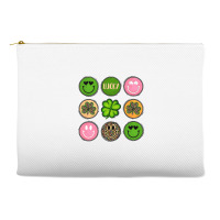 St Patrick S Day Accessory Pouches | Artistshot