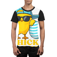 Chicks Dig Me Easter Happy Easter Funny Graphic T-shirt | Artistshot