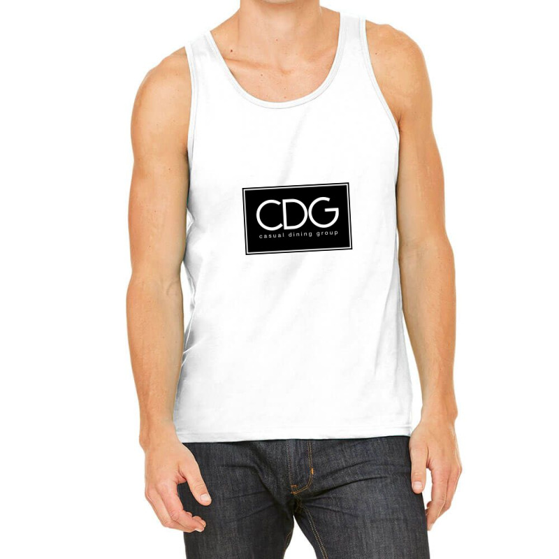 Casual Dining Group Tank Top by bein | Artistshot