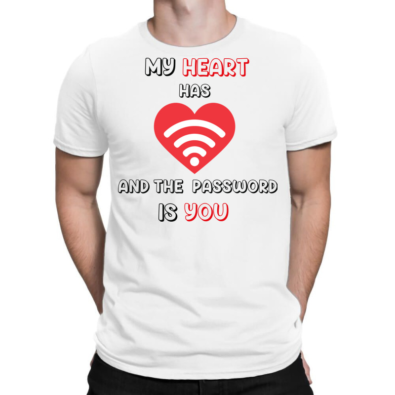 Wifi T-Shirts, Unique Designs