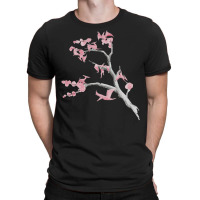 Ptiny Pterosaurs T-shirt | Artistshot