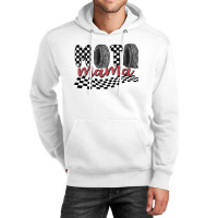 Moto Mama Unisex Hoodie | Artistshot