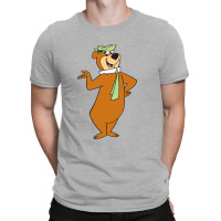 Yogi Bear T-shirt | Artistshot