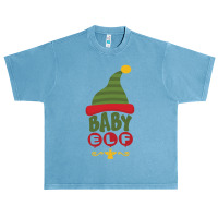 Baby Elf Urban Heavy T-shirt | Artistshot