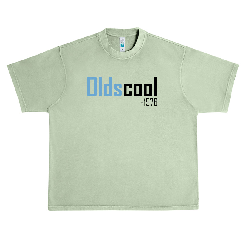 Oldscool  1976 Urban Heavy T-shirt | Artistshot