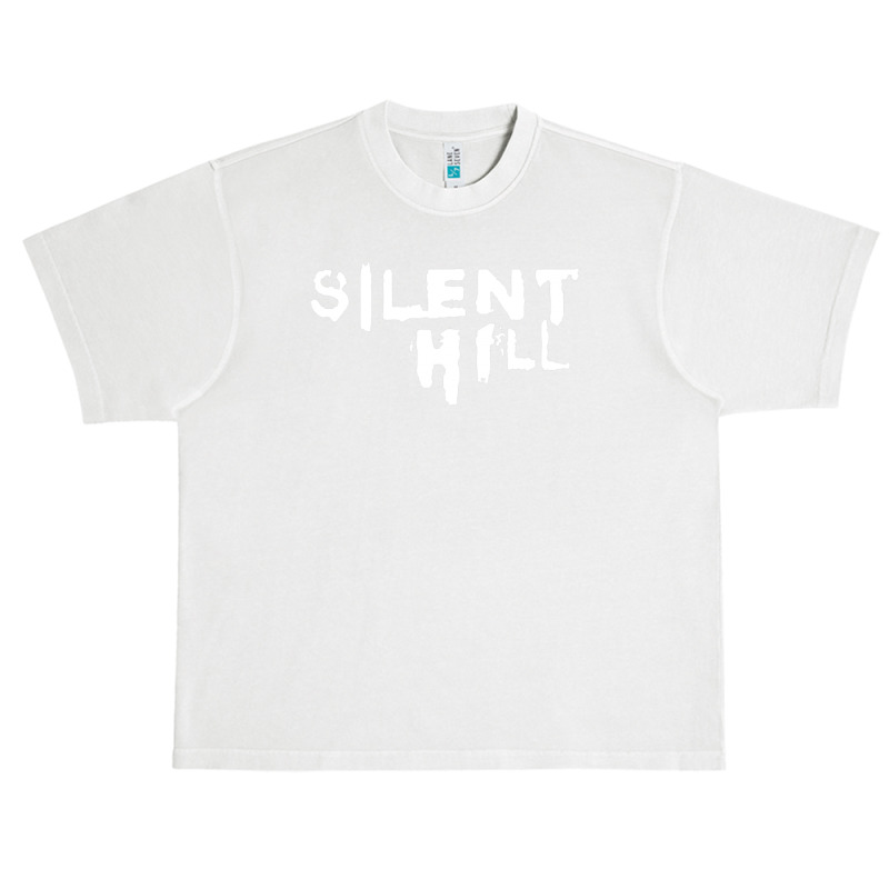 Silent Hill Urban Heavy T-shirt by suarepep | Artistshot